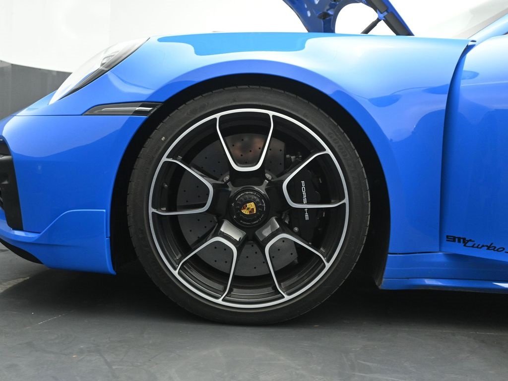 2022 PORSCHE 911 - Image 30