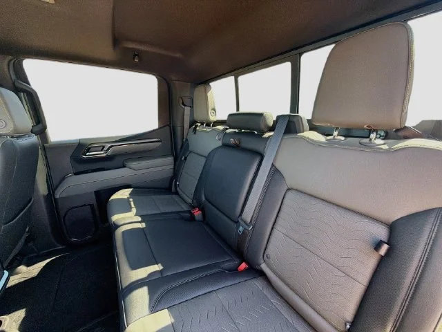 Used 2022 Sand Dune Metallic Chevrolet ZR2 image 29