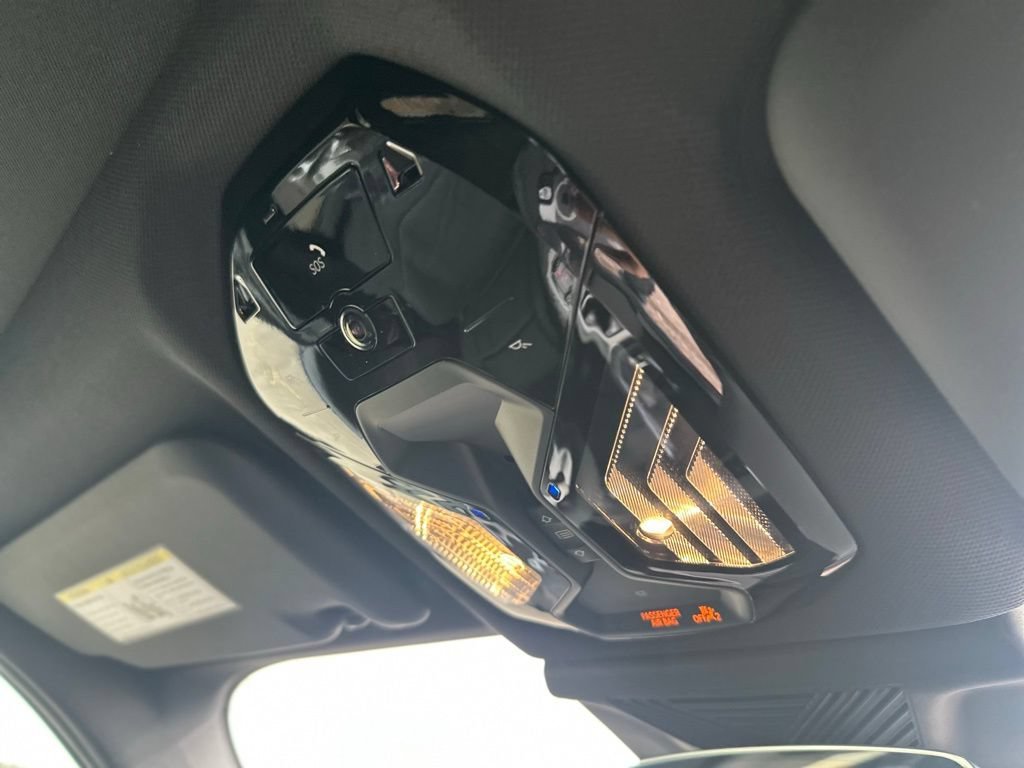 2026 BMW X3 30 - Photo 27