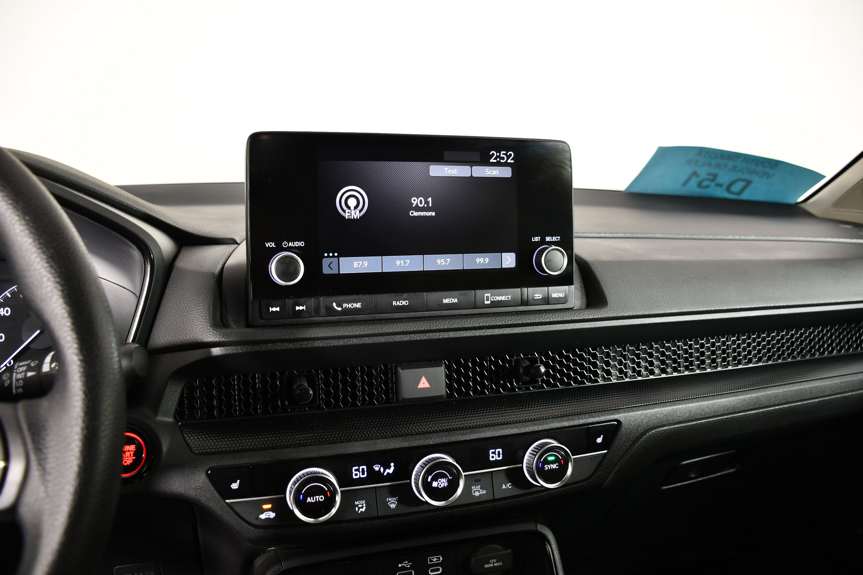 2024 Honda CR-V EX - Photo 25