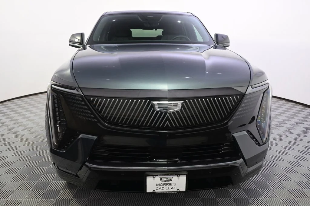2025 Cadillac Escalade IQ Sport 1 - Photo 10