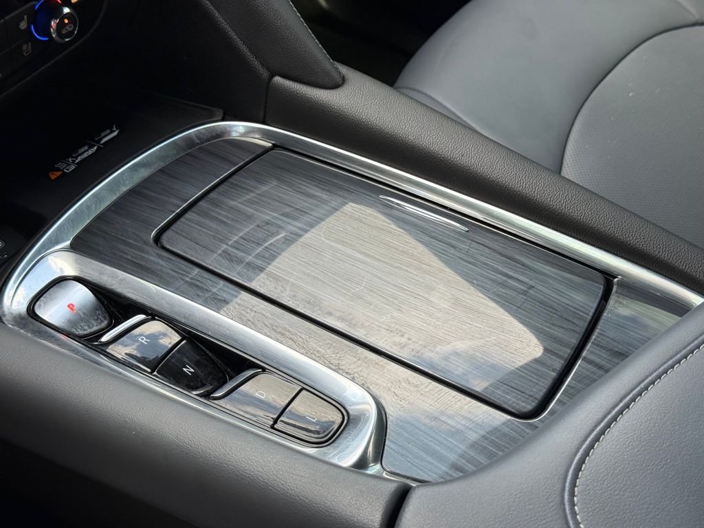 Used 2022 Black Buick Premium Group image 18