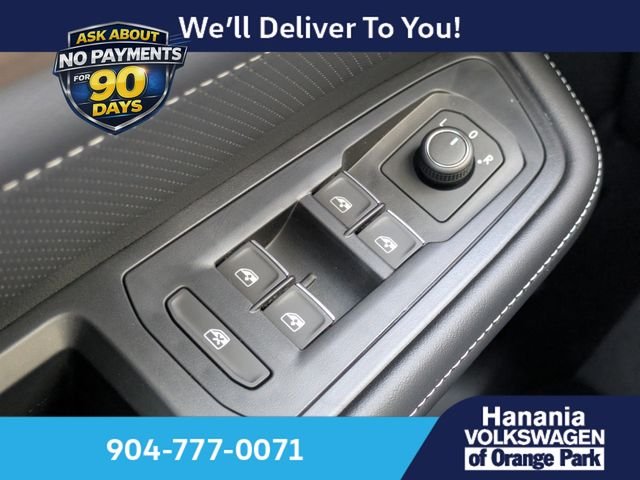 New 2026 Silver Volkswagen 2.0T SE w/Technology image 26