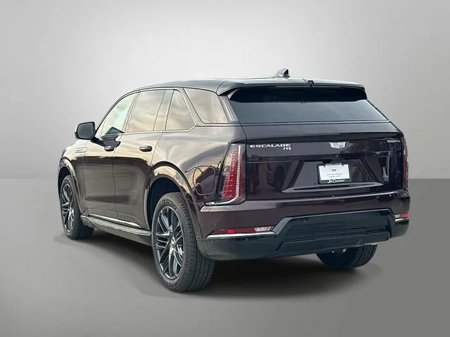 2026 Cadillac Escalade IQ Sport - Photo 16