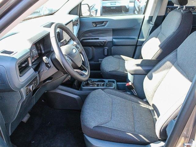 2025 Ford Maverick XLT - Photo 49