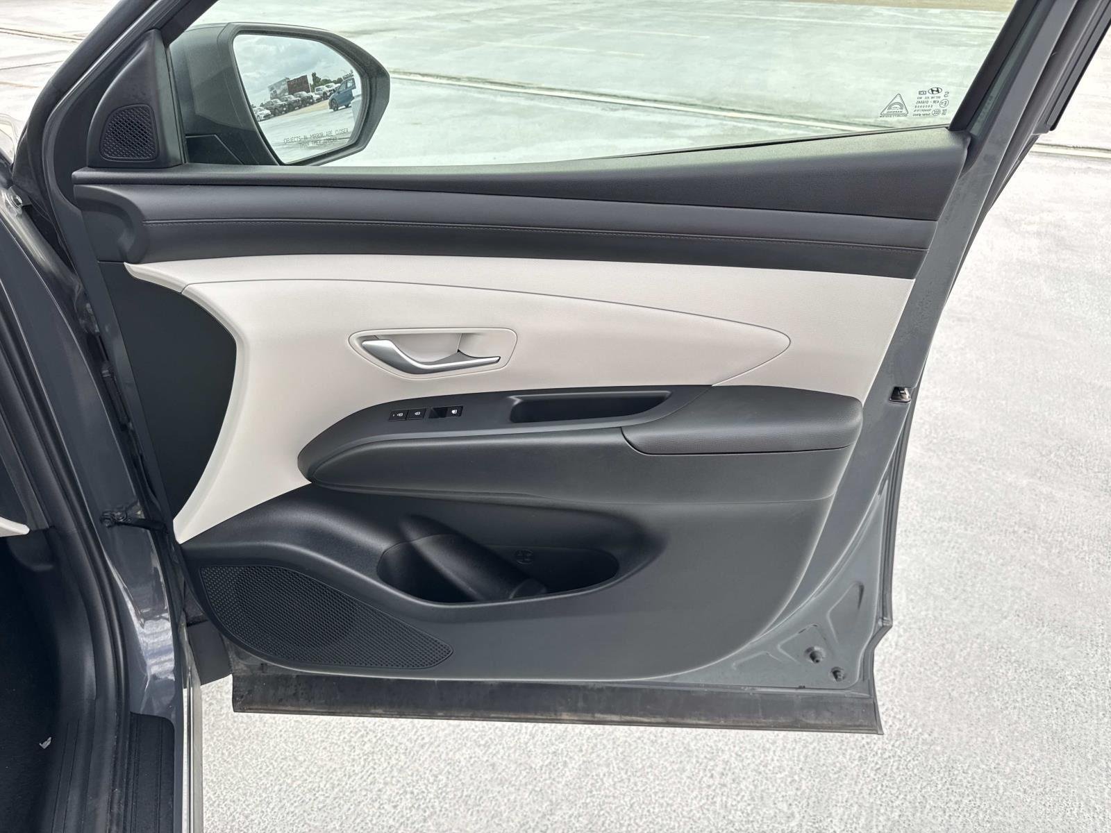 Used 2026 Ecotronic Gray Hyundai SEL image 13