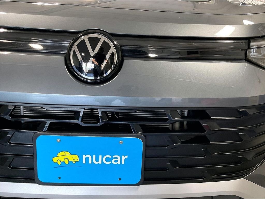 Certified Used 2025 Gray Volkswagen 2.0T SE image 32