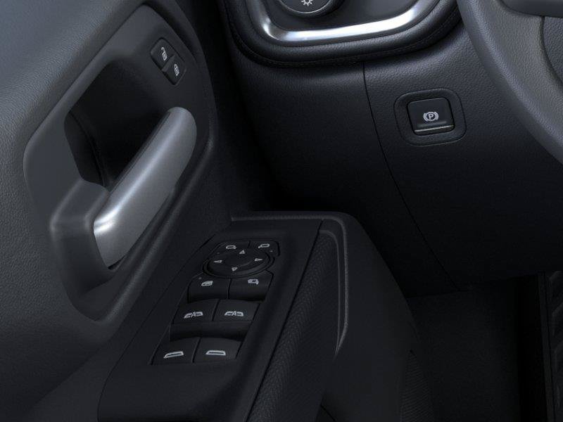 2026 Chevrolet Silverado 2500 HD Custom - Photo 23