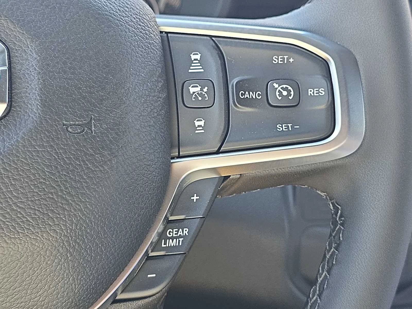 2026 RAM 2500 Tradesman/Warlock - Photo 29