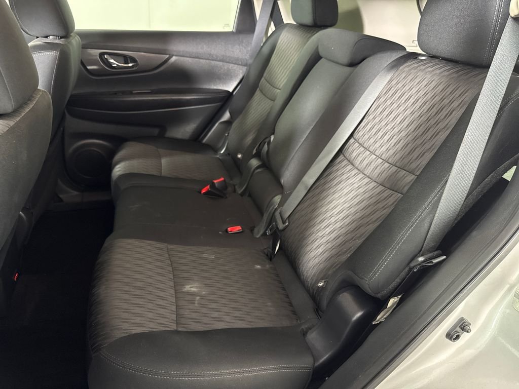 2019 Nissan Rogue S - Photo 13