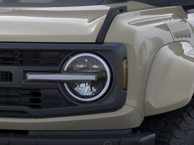 Used 2025 Desert Sand Ford Raptor image 22
