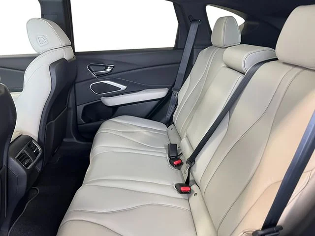 New 2026 Canyon River Blue Metallic Acura Base image 31