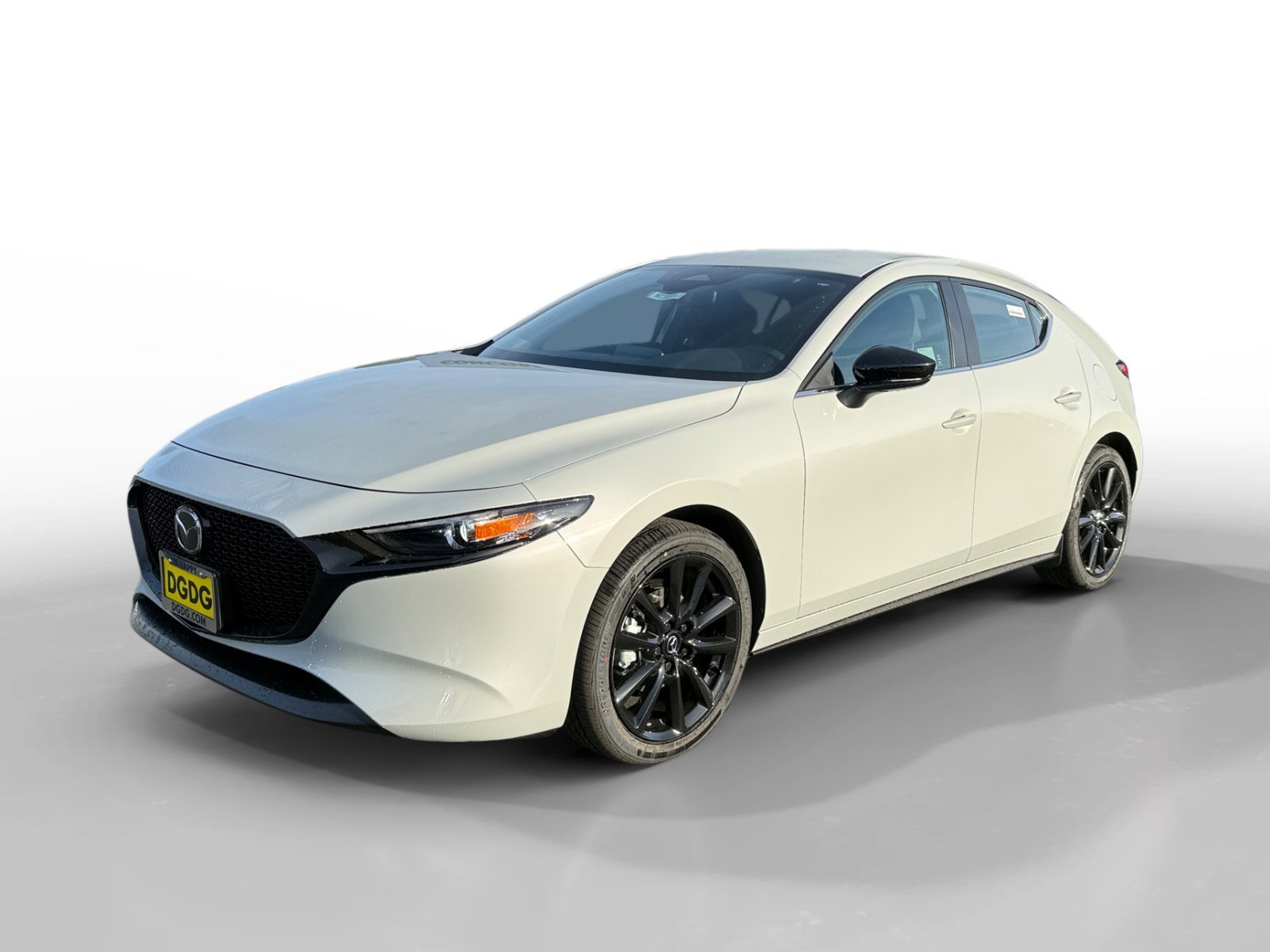 2026 Mazda CX-3 Select Sport AT 5-Door SKYACTIV's photo