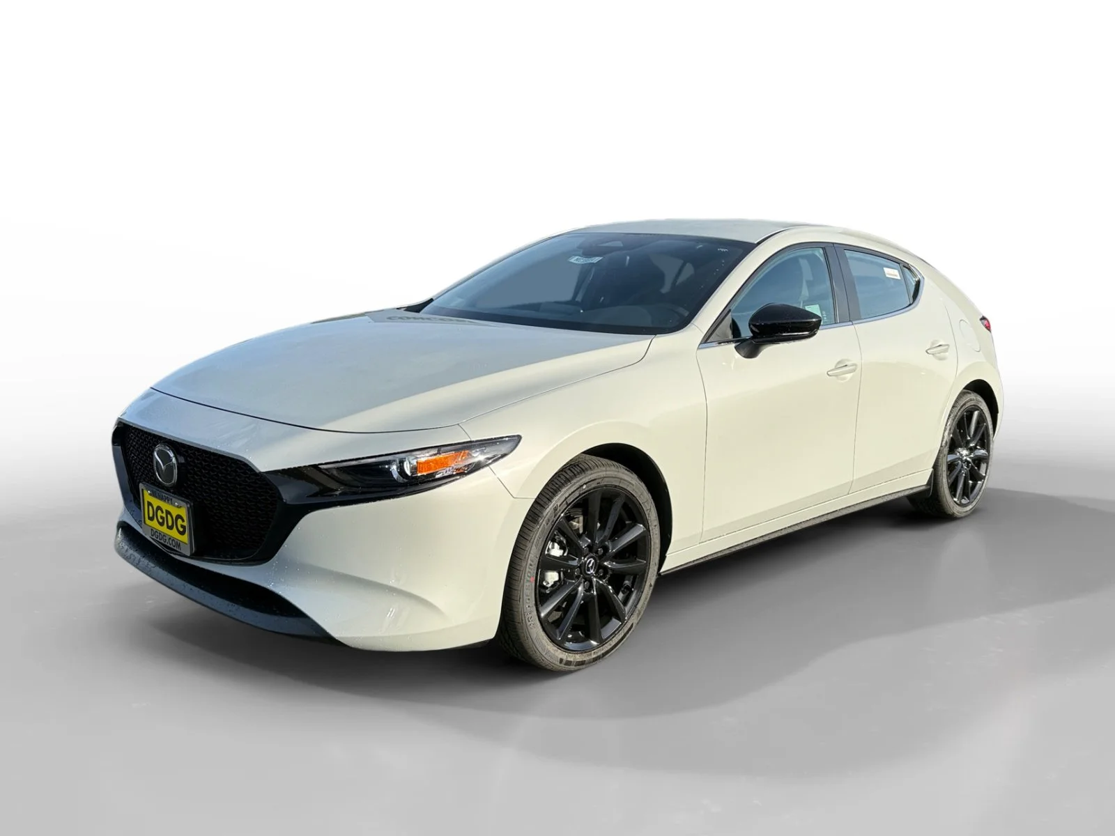 2026 Mazda CX-3 Select Sport AT 5-Door SKYACTIV's photo