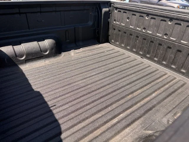 Certified Used 2021 Carbonized Gray Metallic Ford XLT image 41