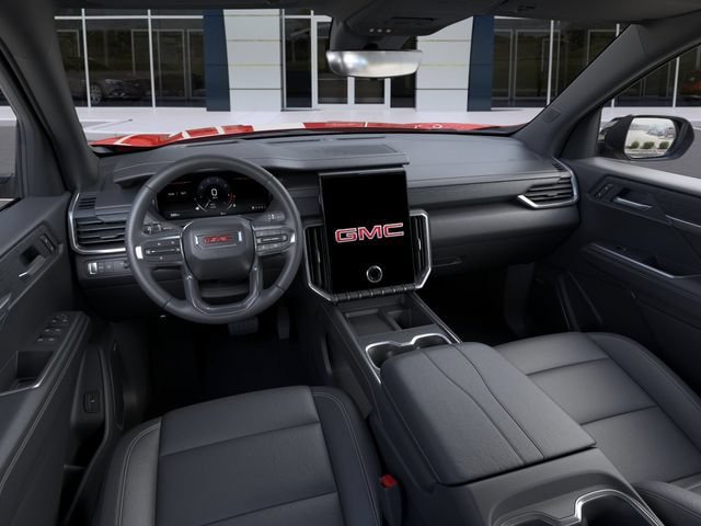 2026 GMC Acadia Elevation - Photo 16