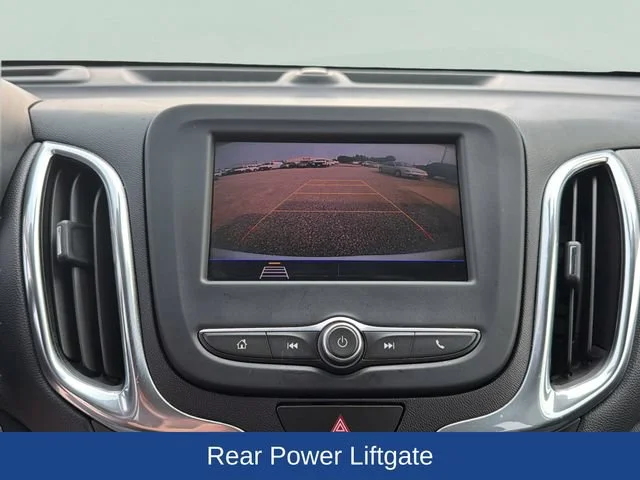 Certified Used 2020 IRIDESCENT PEARL TRICOAT Chevrolet LT image 11