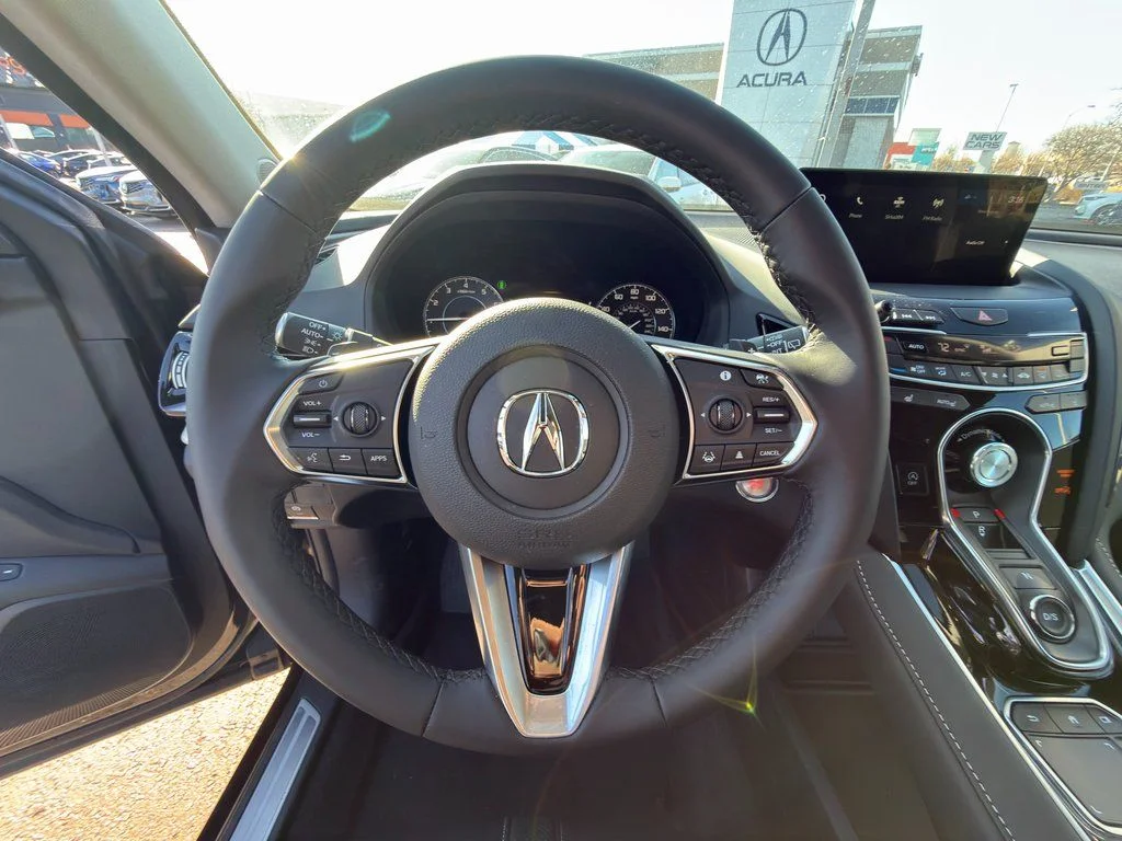 2025 Acura RDX Technology Package - Photo 21