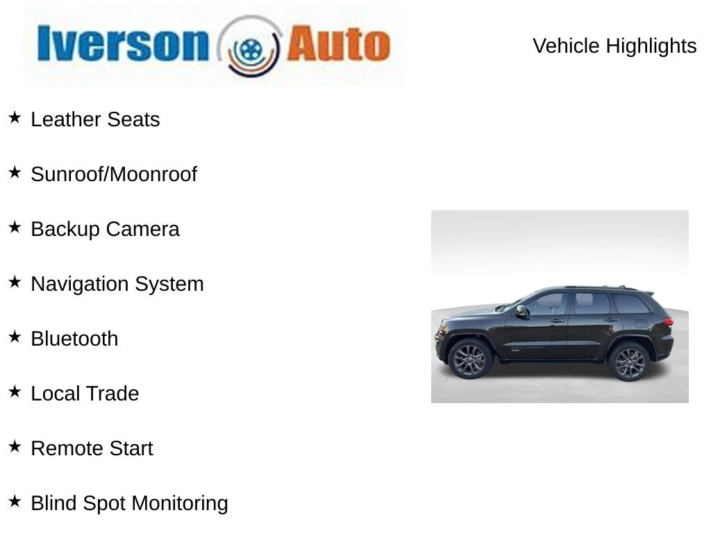 Used 2016 Green Jeep Limited image 2
