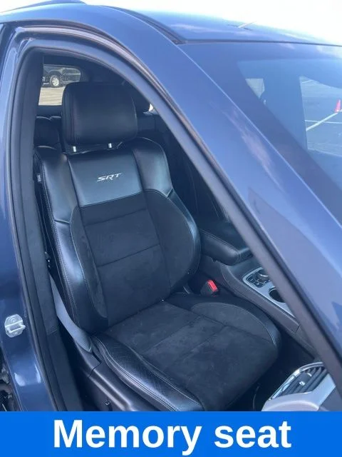 Used 2021 Blue Jeep SRT image 21