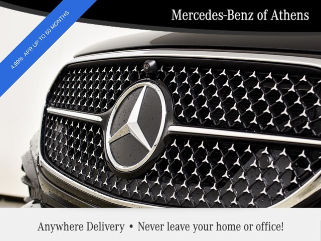 New 2026 Black Mercedes-Benz E 350 image 8