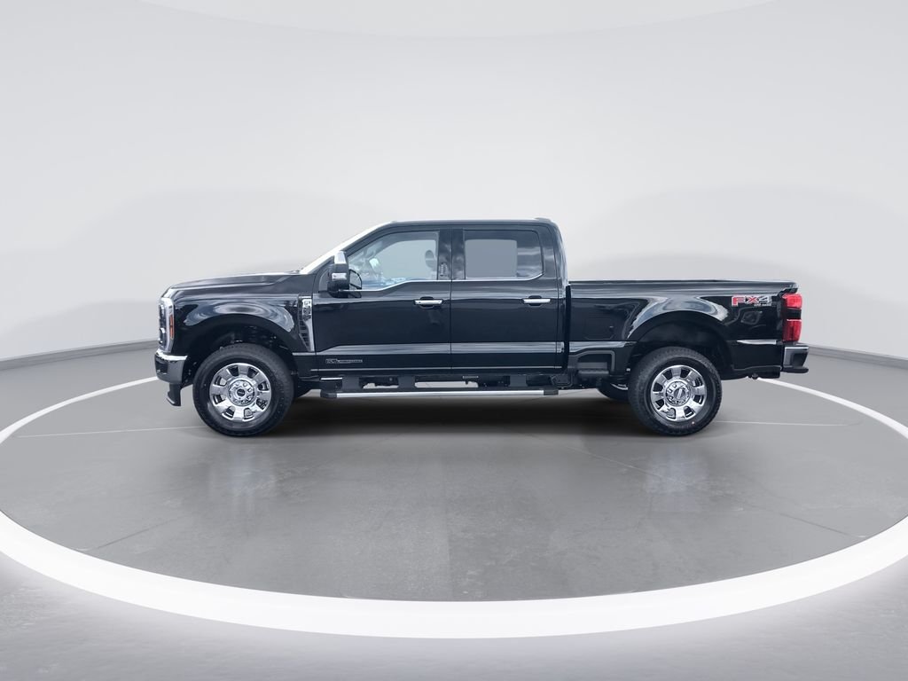 2026 Ford F-250 Super Duty Lariat - Photo 5