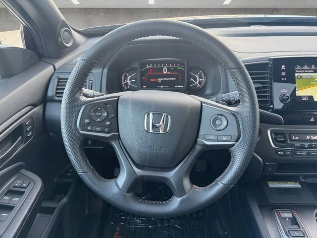 Used 2023 Silver Honda TrailSport image 21