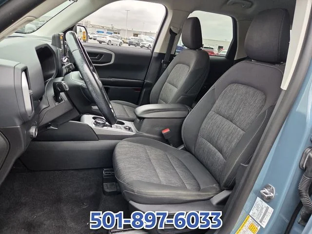 Used 2022  Ford Big Bend image 9