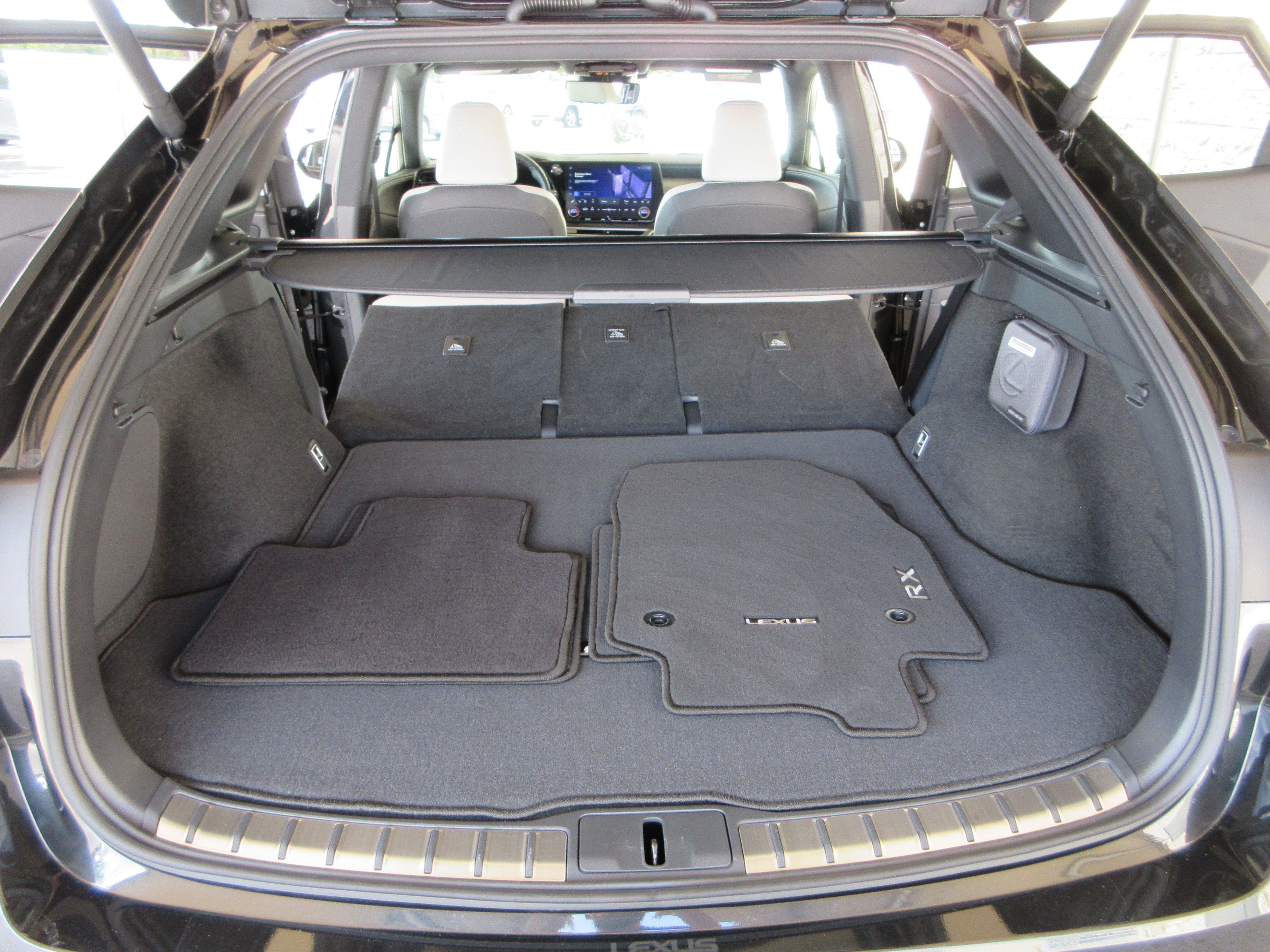 Used 2023 Caviar Lexus 350 Premium Plus image 54