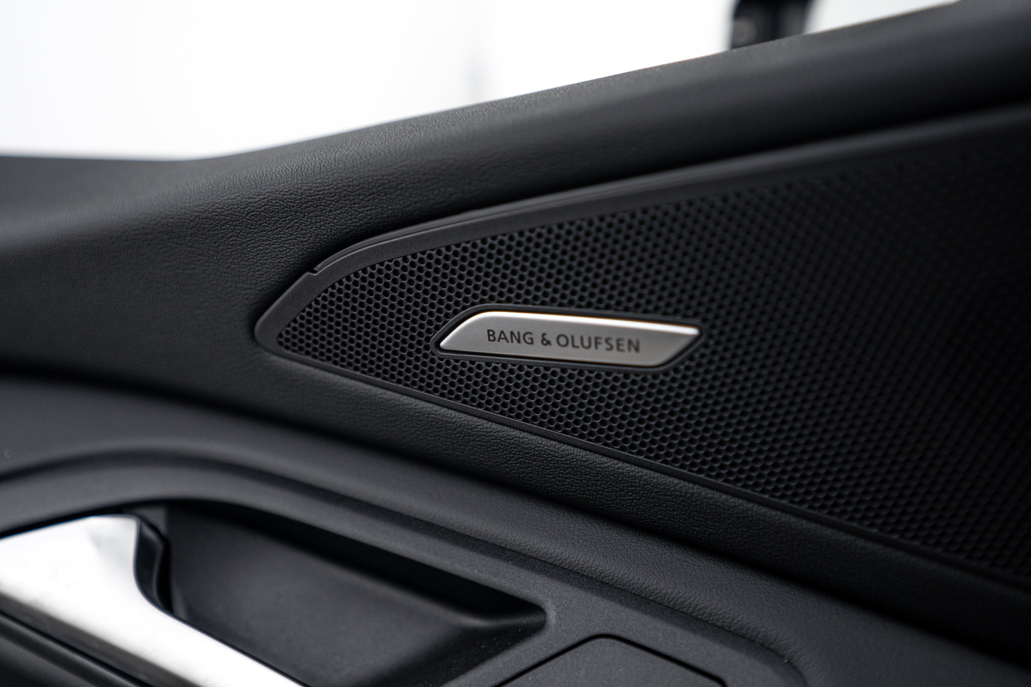 New 2027 Black Audi Premium Plus image 14