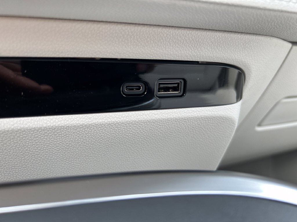 2027 Buick Enclave Avenir - Photo 58