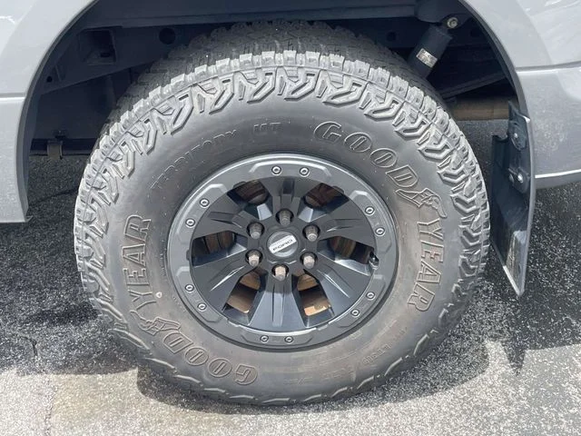 Used 2018 Lead Foot Ford XL image 11