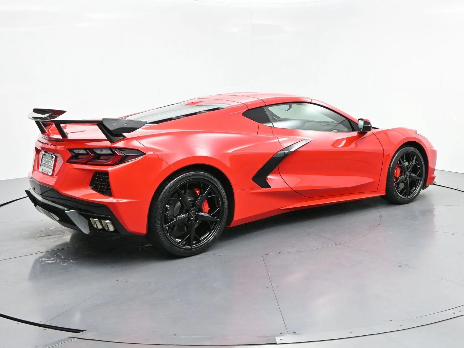 Used 2022 Torch Red Chevrolet 2LT image 7