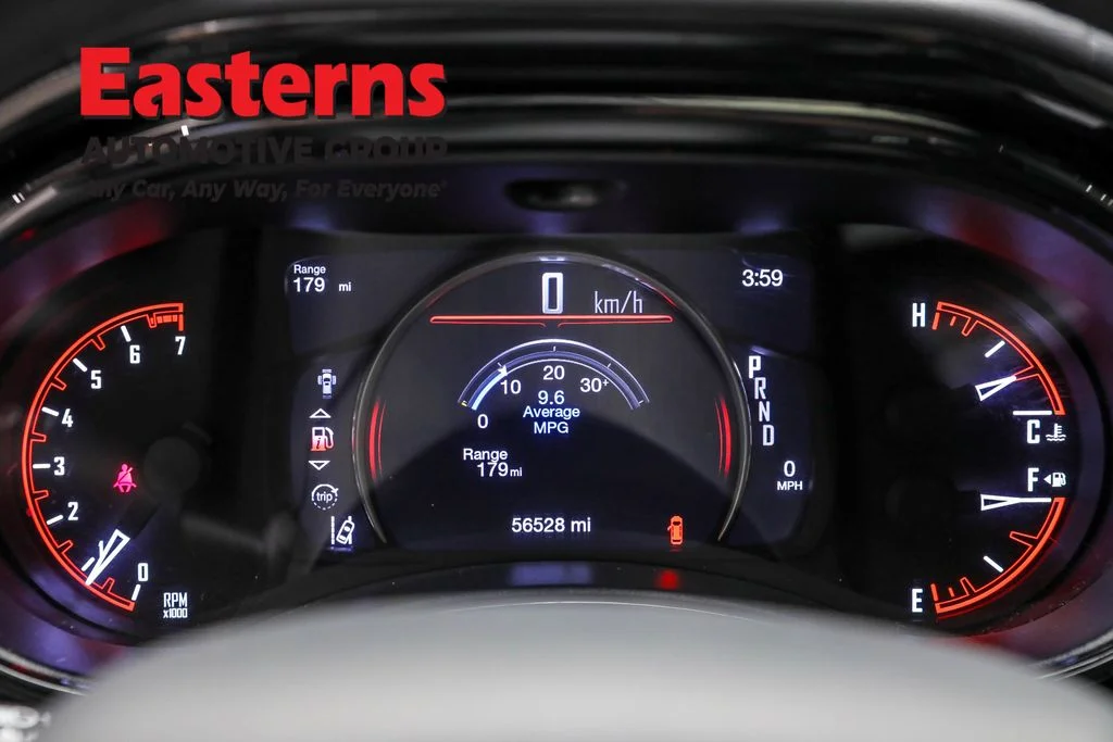 Used 2023 White Dodge GT image 17