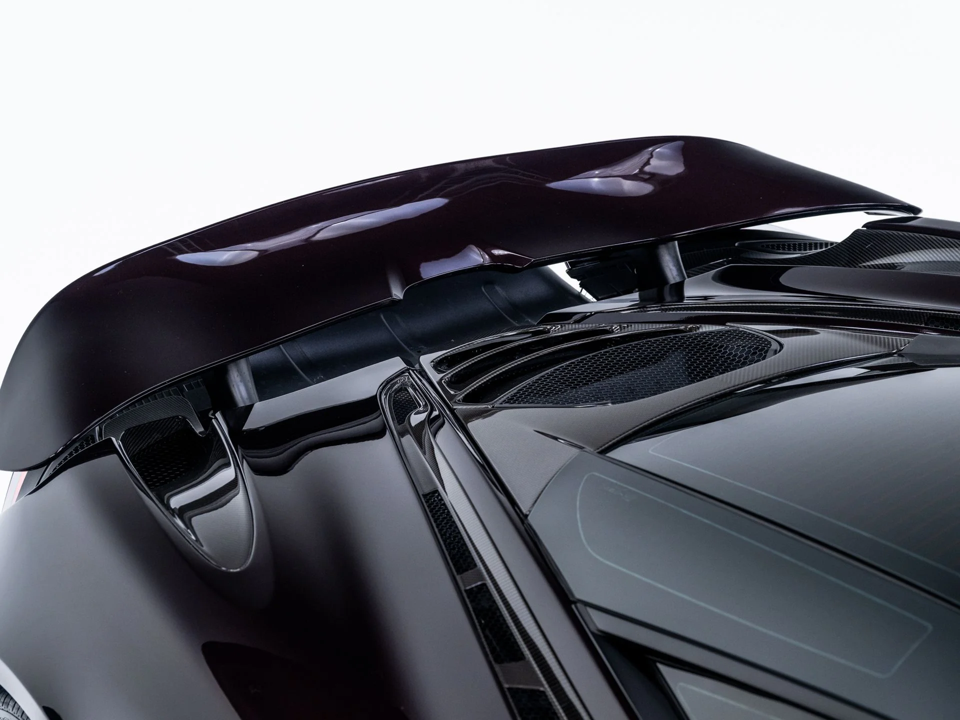 Used 2018 Quartz McLaren Luxury image 70