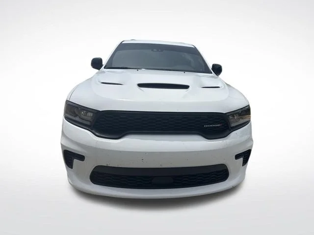Used 2024 White Dodge GT Plus image 2