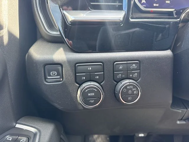 New 2026 Gray Chevrolet LT image 35