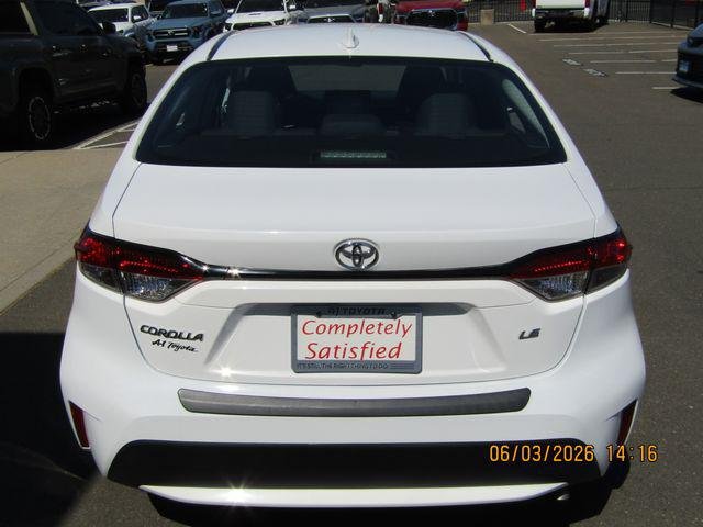 Certified Used 2021 ICE CAP Toyota  image 5