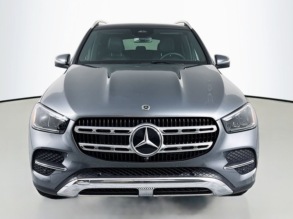 Used 2026 Gray Mercedes-Benz GLE 350 image 6