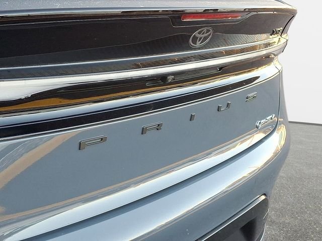 New 2026 Guardian Gray Toyota XSE image 14