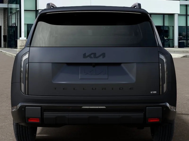 New 2027 Panthera Metal Matte Kia X-Line EX image 13