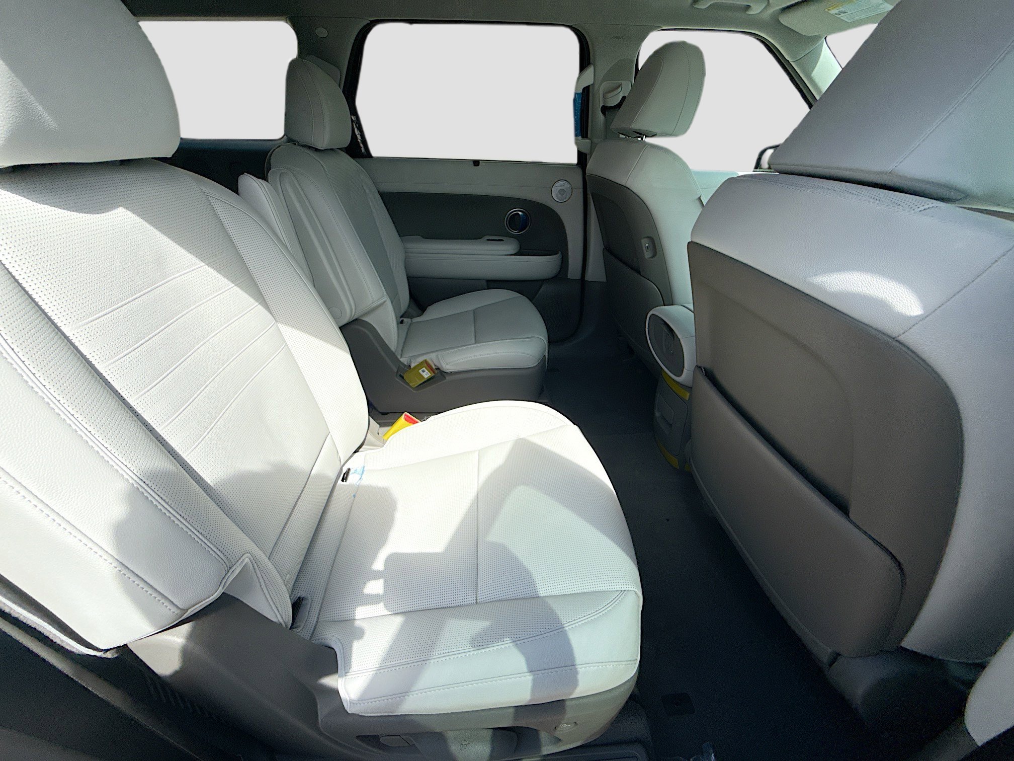 New 2026 Pacific Sapphire Hyundai Limited image 45