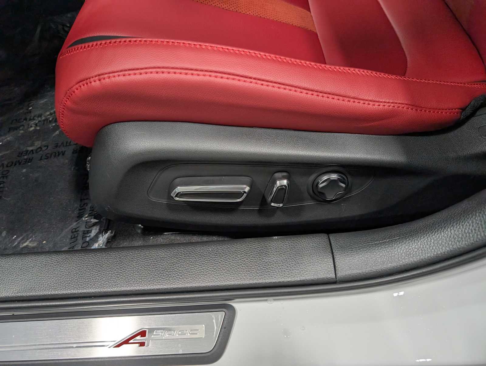 2026 Acura Integra A-Spec w/Technology Package - Photo 34