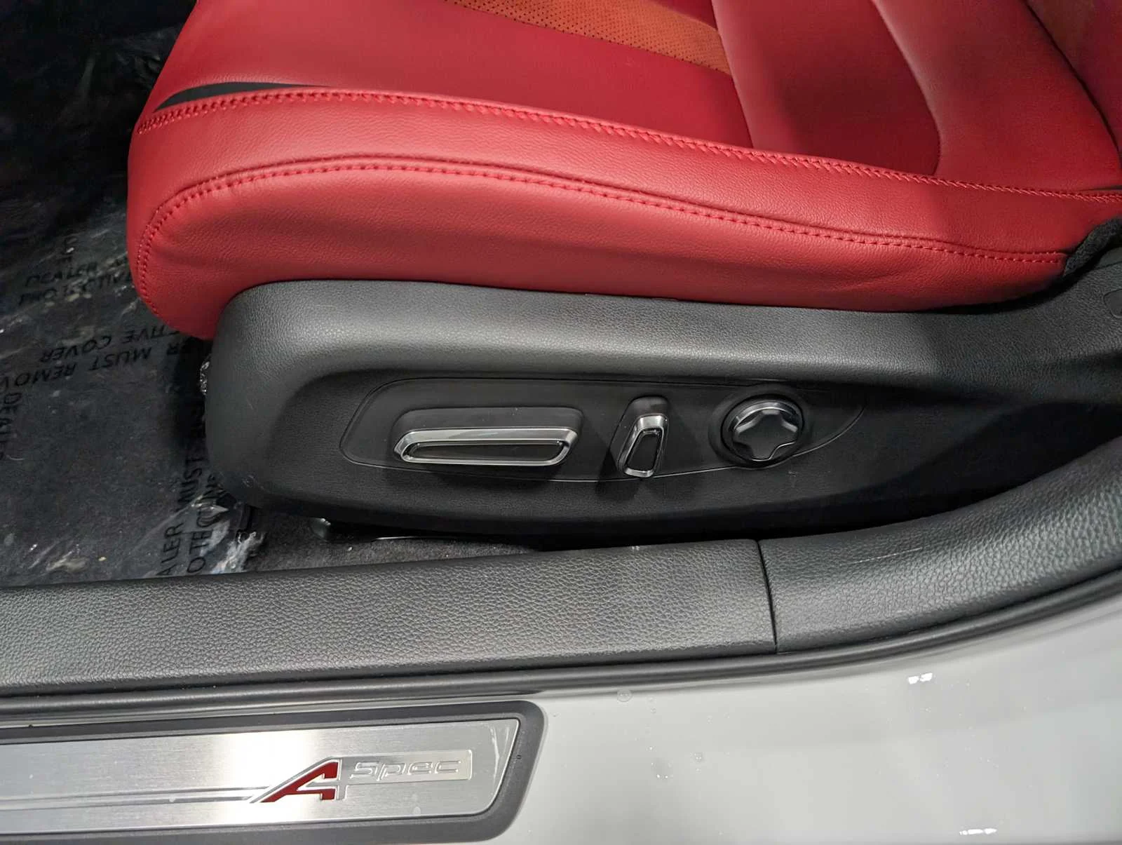 2026 Acura Integra A-Spec w/Technology Package - Photo 34