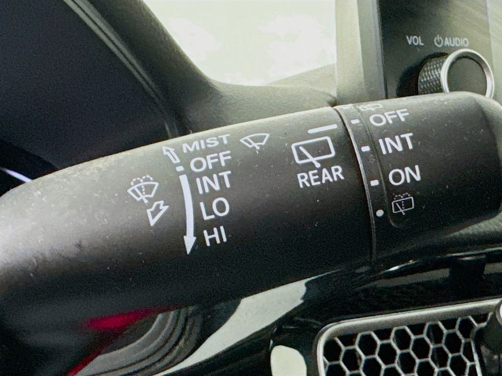 2024 Honda Civic Hatchback Sport - Photo 16