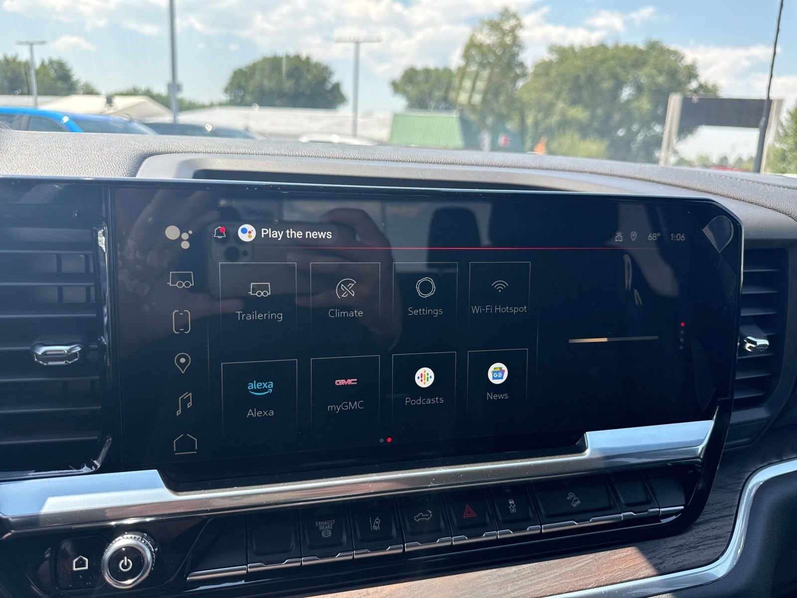 2025 GMC Sierra 3500HD SLT - Photo 20