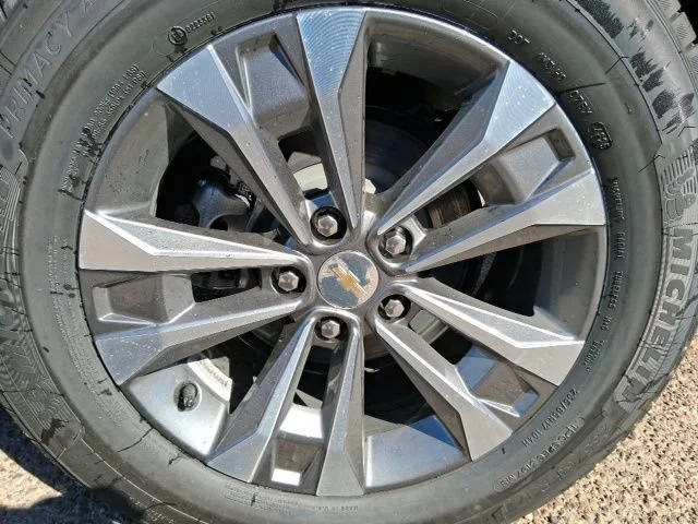 2026 Chevrolet Equinox LT - Photo 19