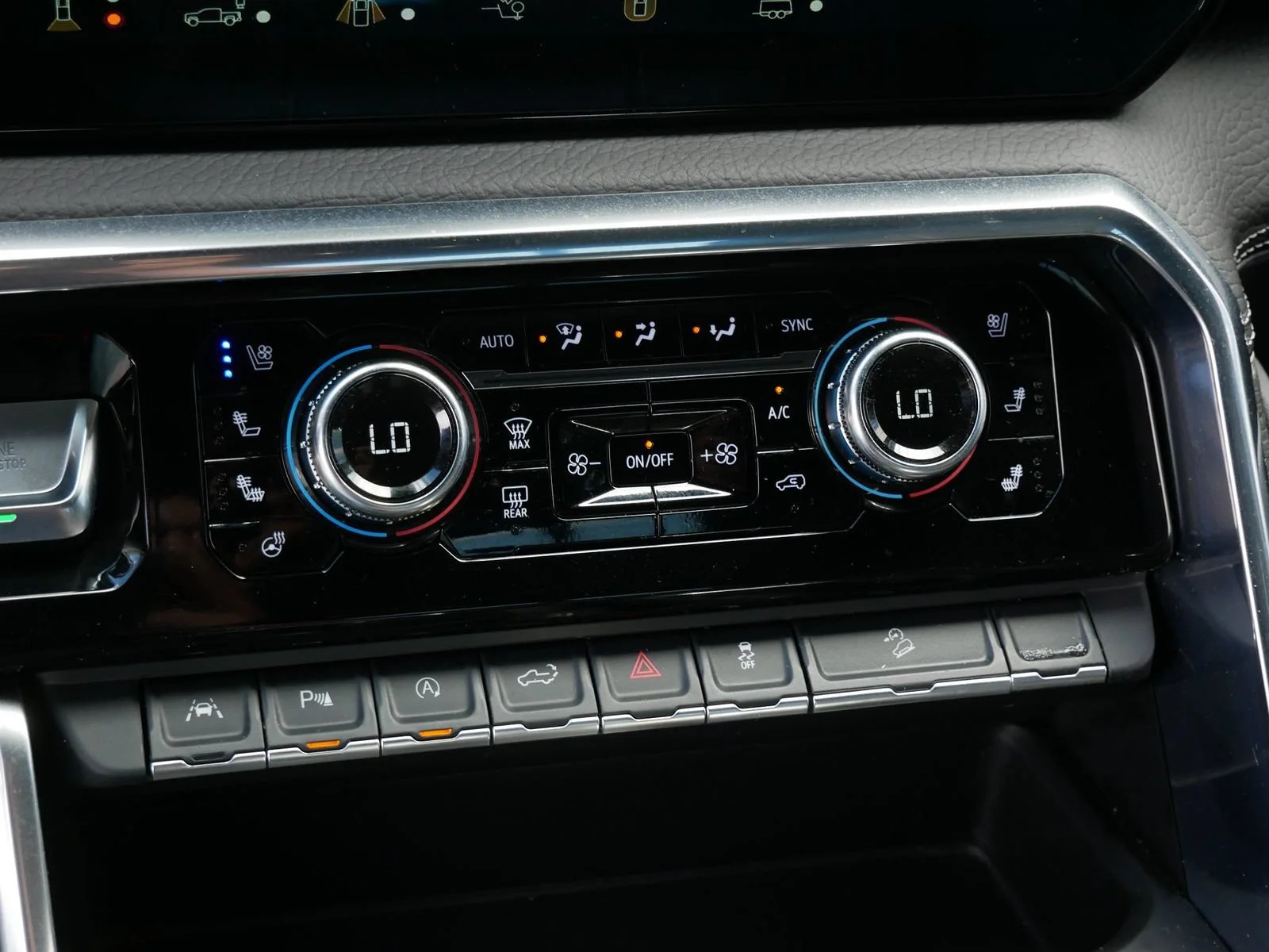 Used 2025 Thunderstorm Gray GMC Denali image 20