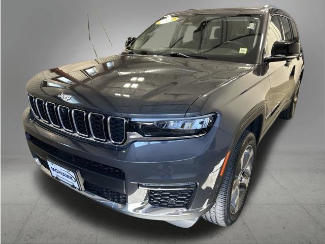 2023 Jeep Grand Cherokee L
