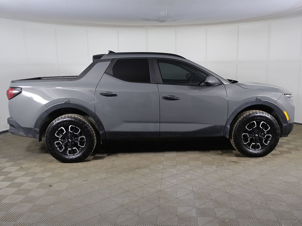 Used 2024 Gray Hyundai SEL image 15